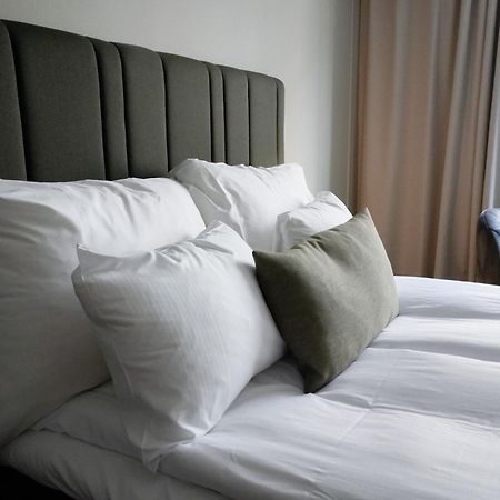 Clarion Hotel Bergen Ngoại thất bức ảnh