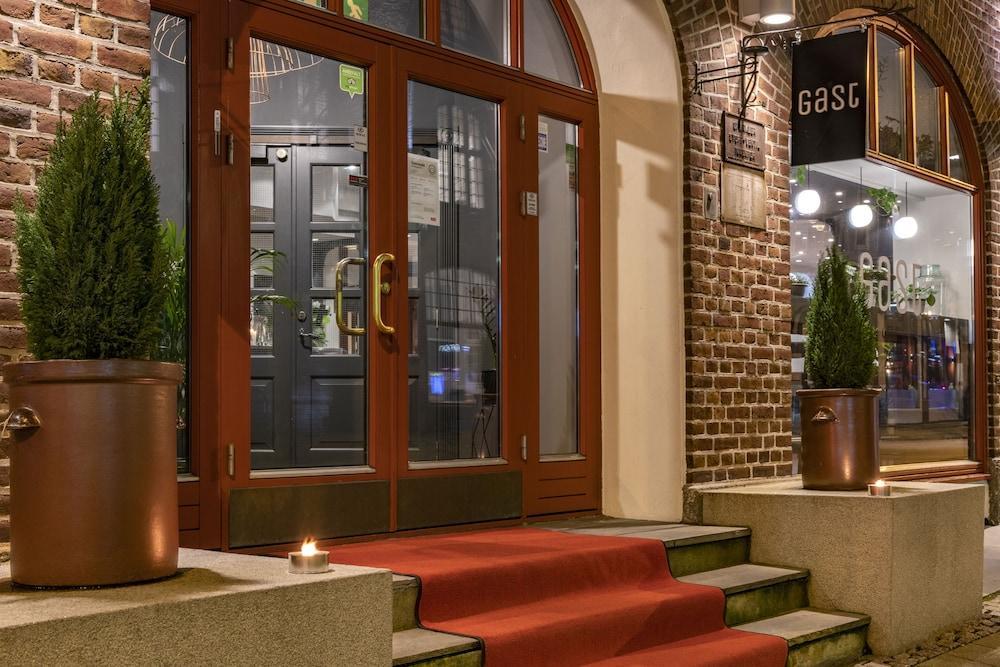 Clarion Hotel Bergen Ngoại thất bức ảnh