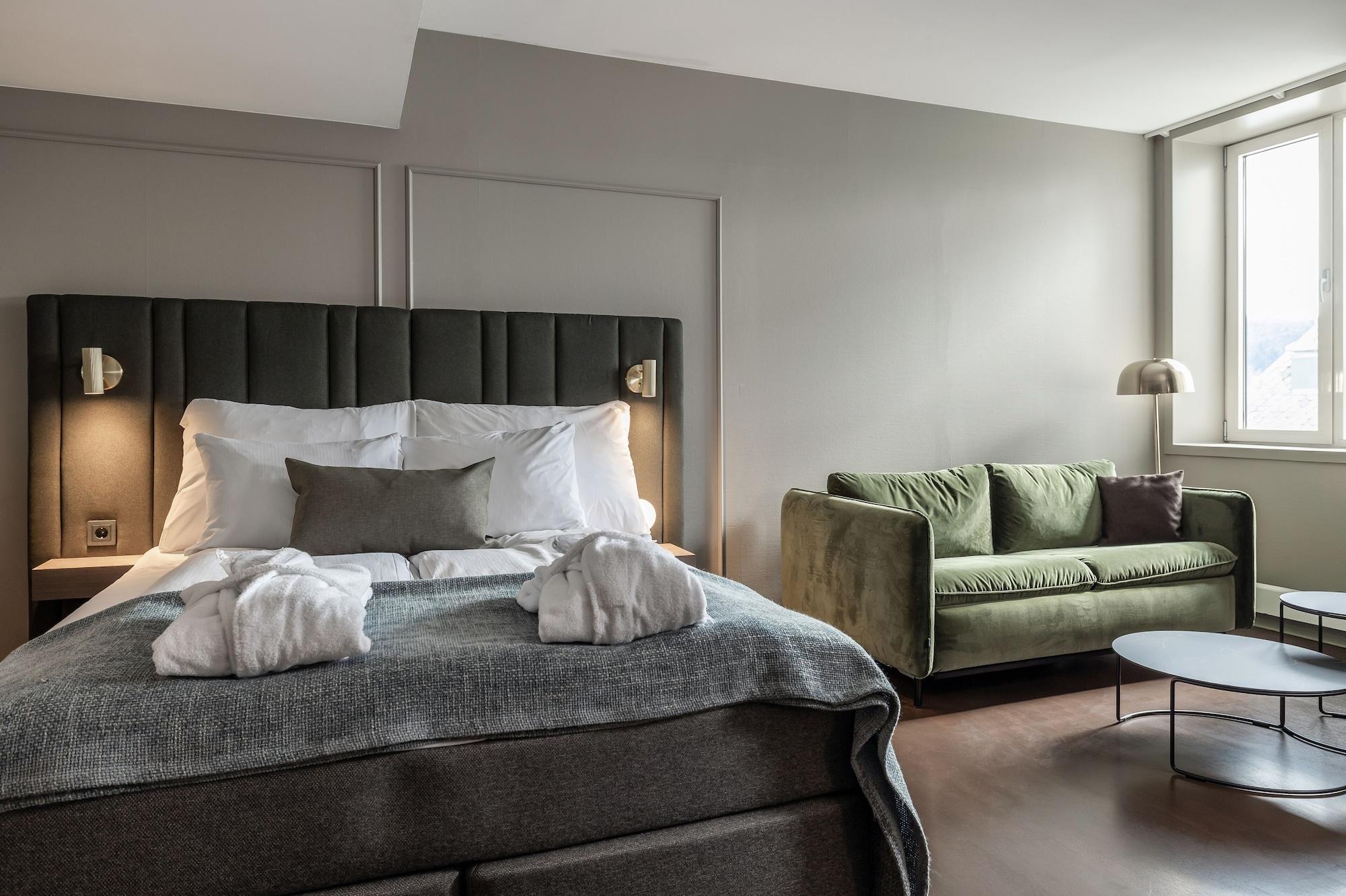 Clarion Hotel Bergen Ngoại thất bức ảnh