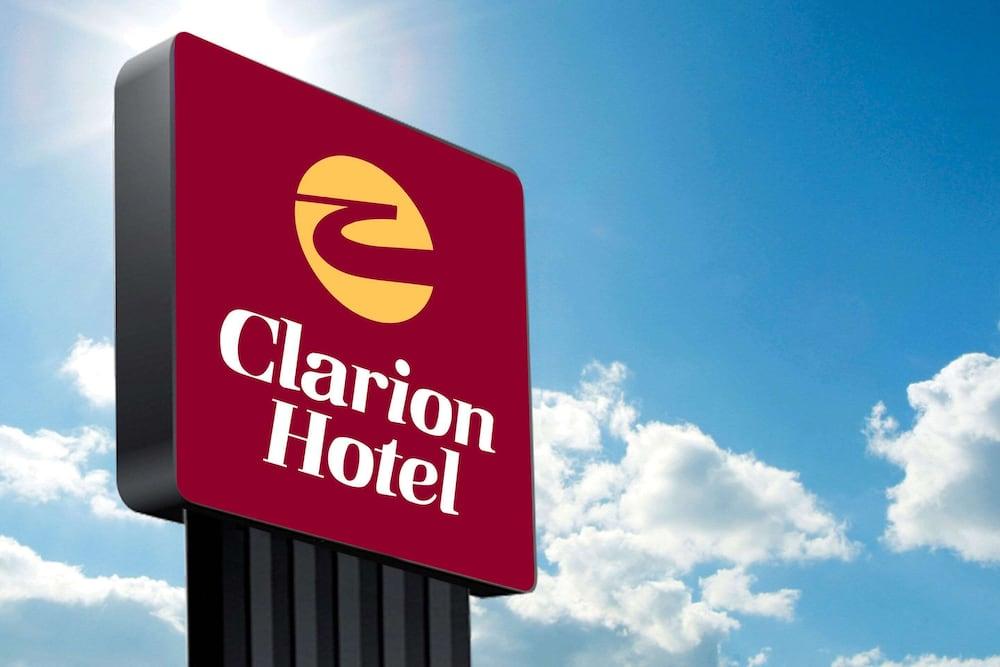 Clarion Hotel Bergen Ngoại thất bức ảnh