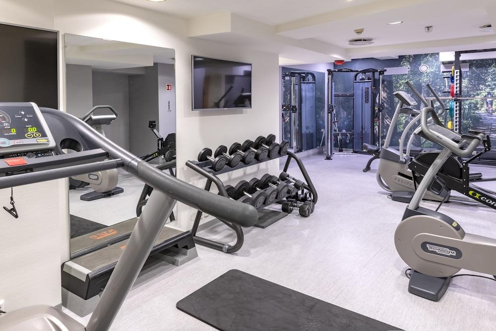 Clarion Hotel Bergen Ngoại thất bức ảnh