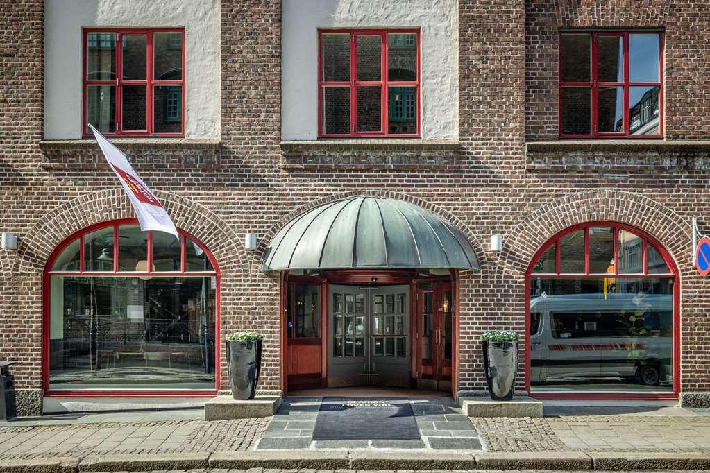 Clarion Hotel Bergen Ngoại thất bức ảnh