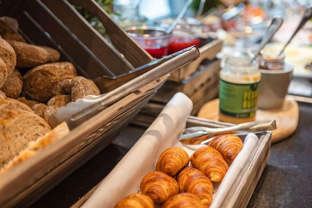 Clarion Hotel Bergen Ngoại thất bức ảnh