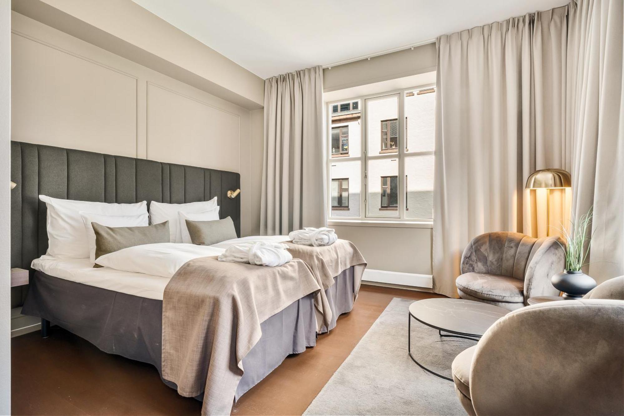 Clarion Hotel Bergen Ngoại thất bức ảnh