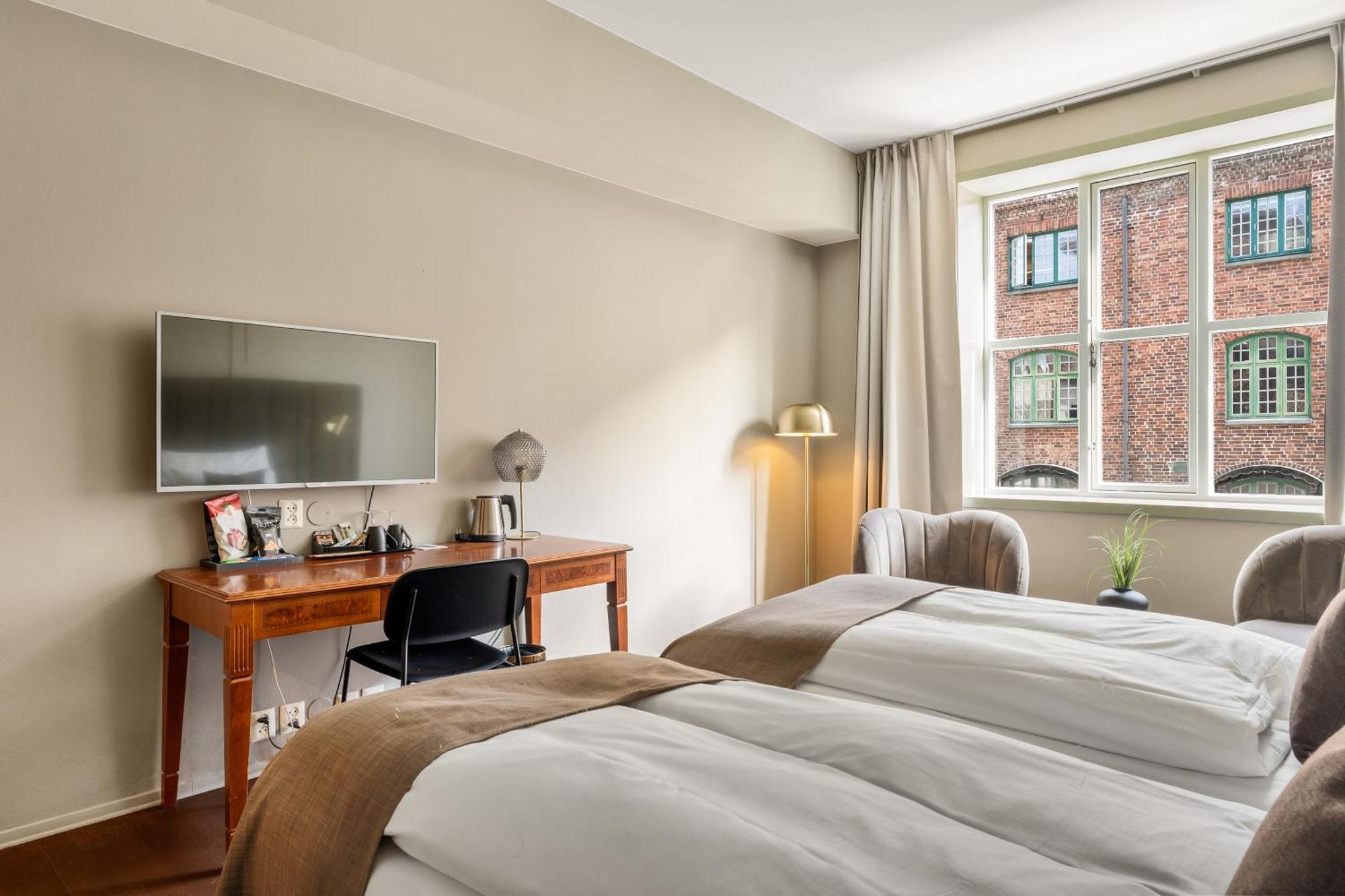 Clarion Hotel Bergen Ngoại thất bức ảnh