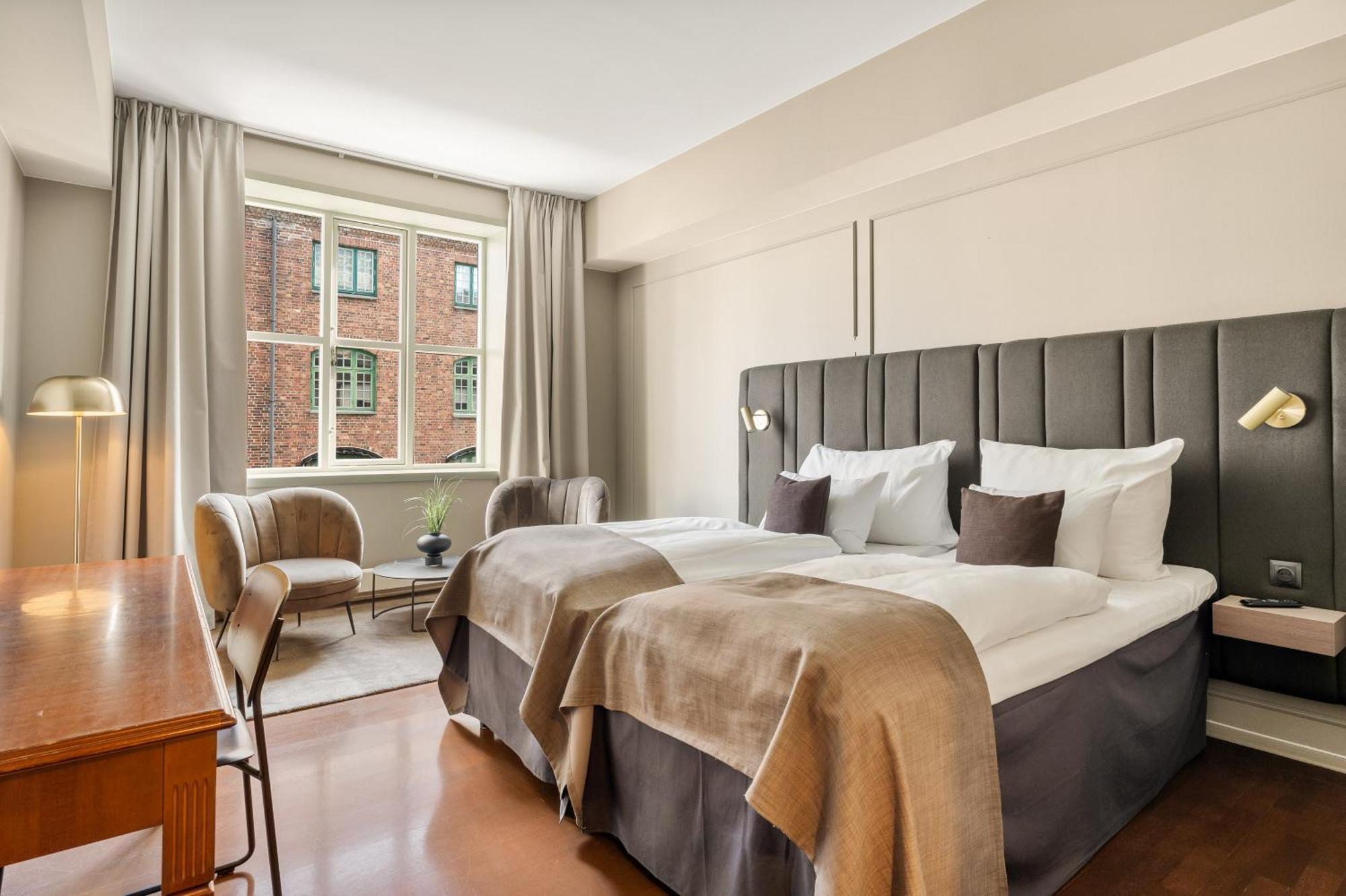 Clarion Hotel Bergen Ngoại thất bức ảnh