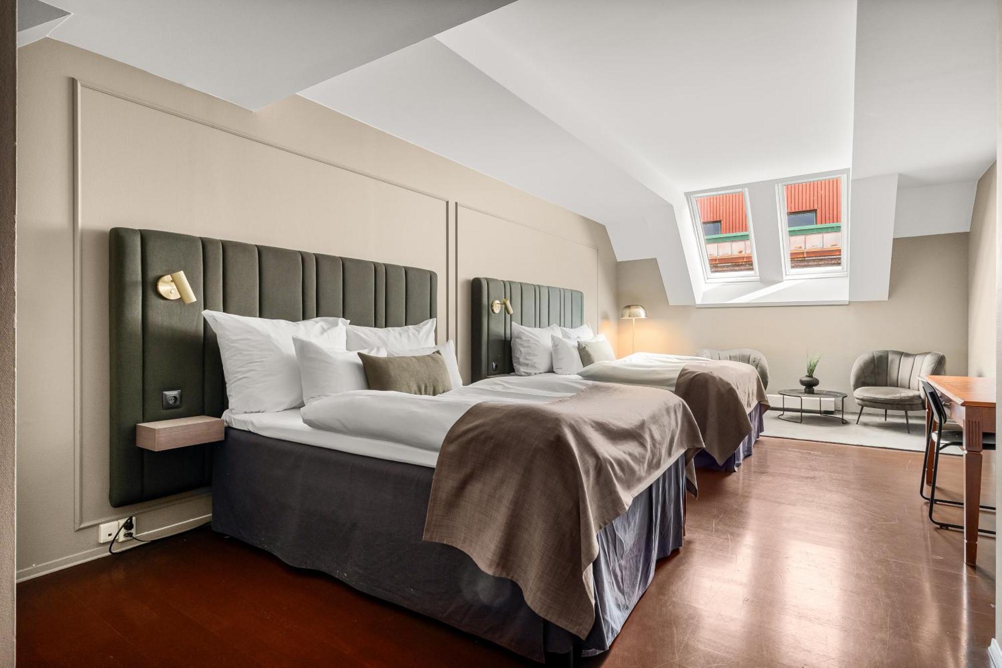 Clarion Hotel Bergen Ngoại thất bức ảnh