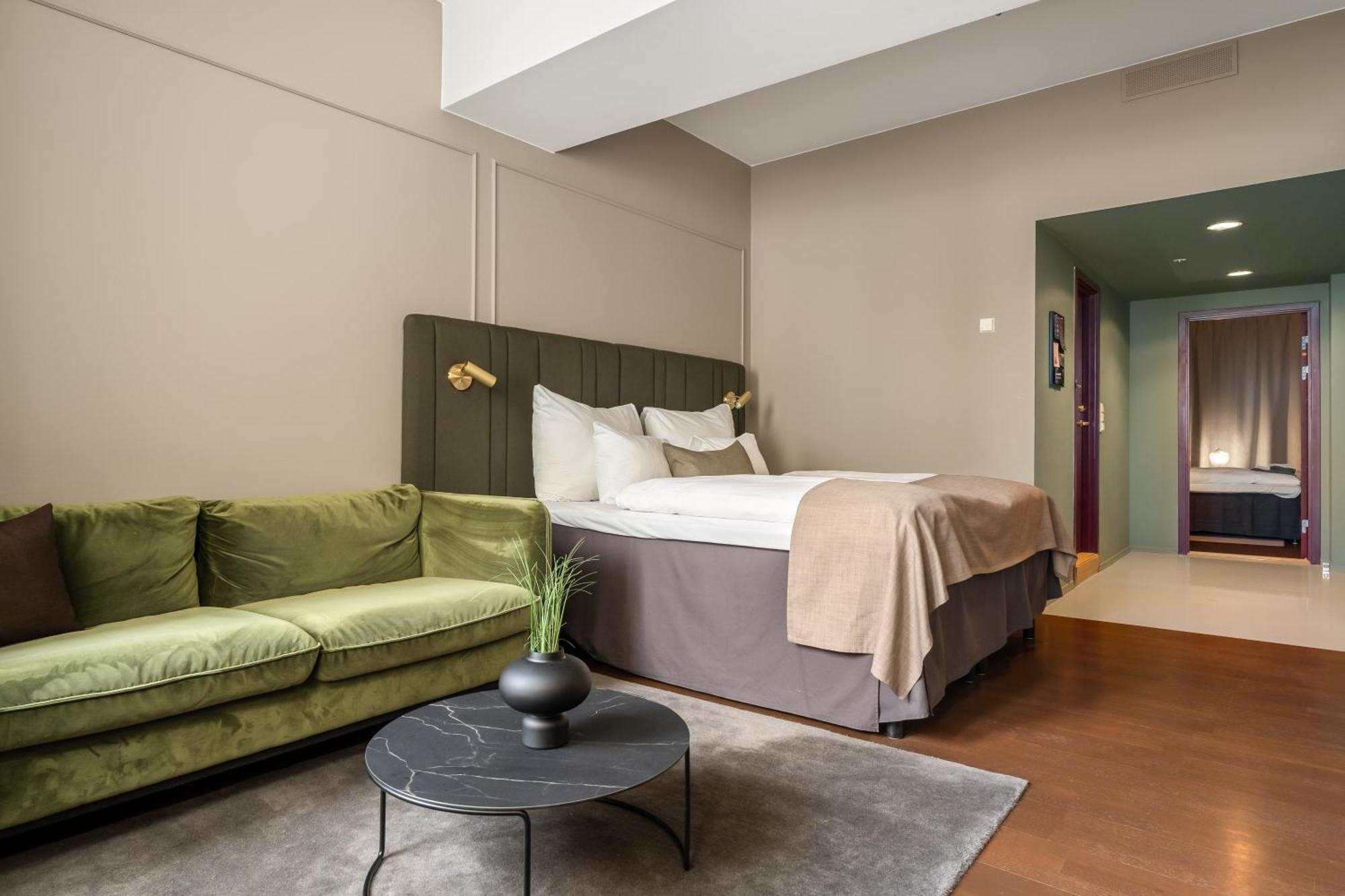 Clarion Hotel Bergen Ngoại thất bức ảnh