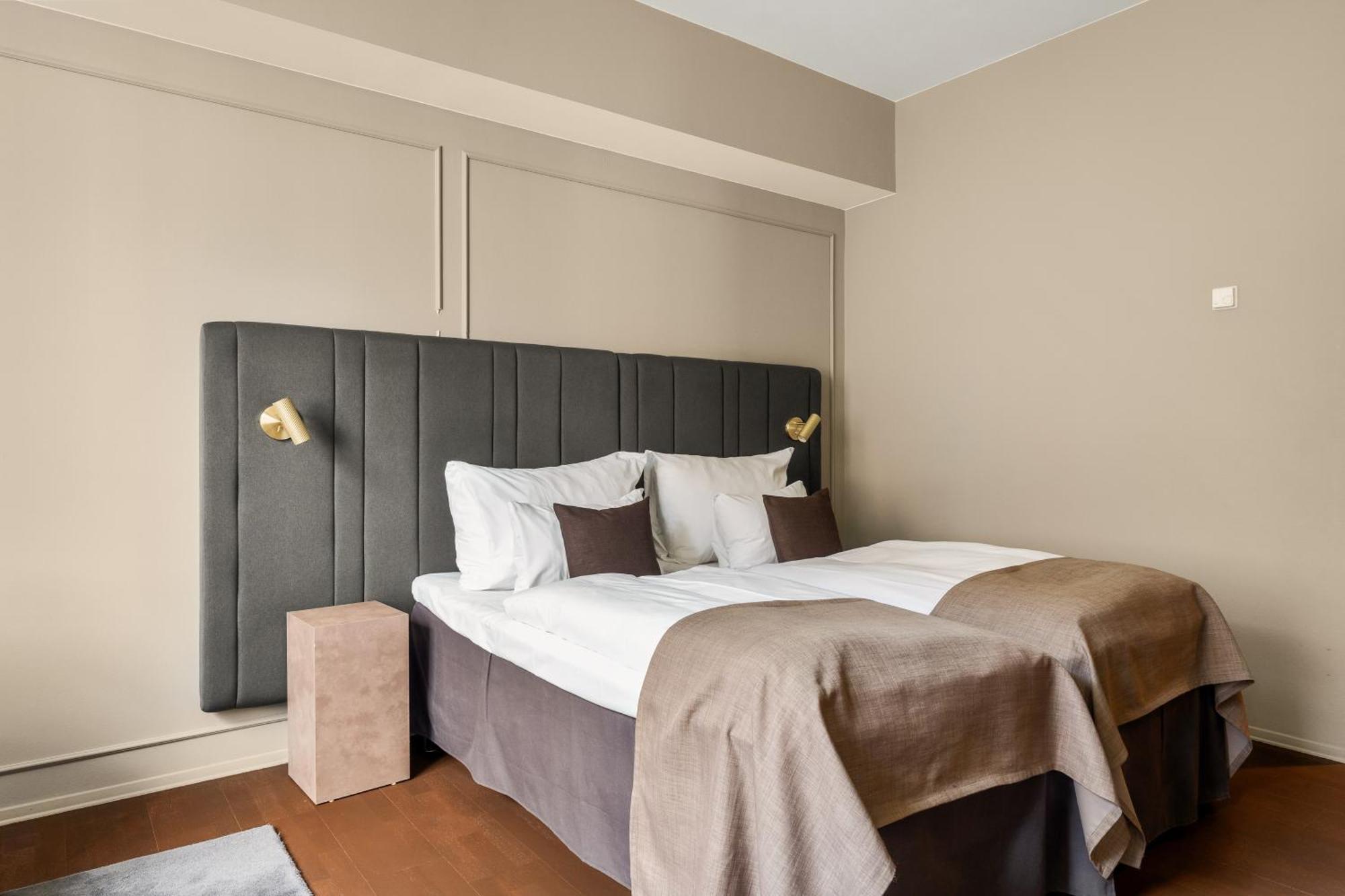 Clarion Hotel Bergen Ngoại thất bức ảnh