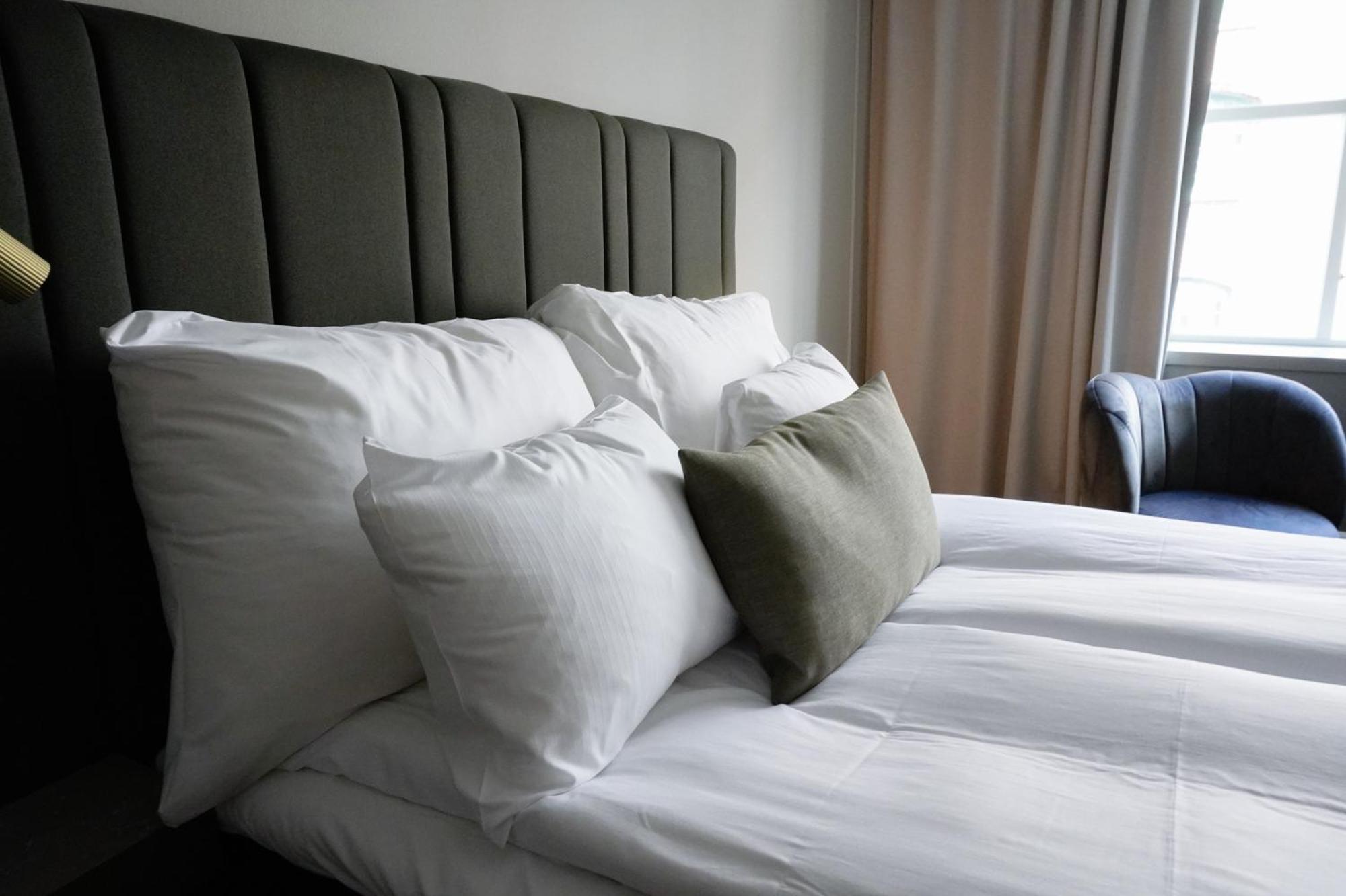 Clarion Hotel Bergen Ngoại thất bức ảnh