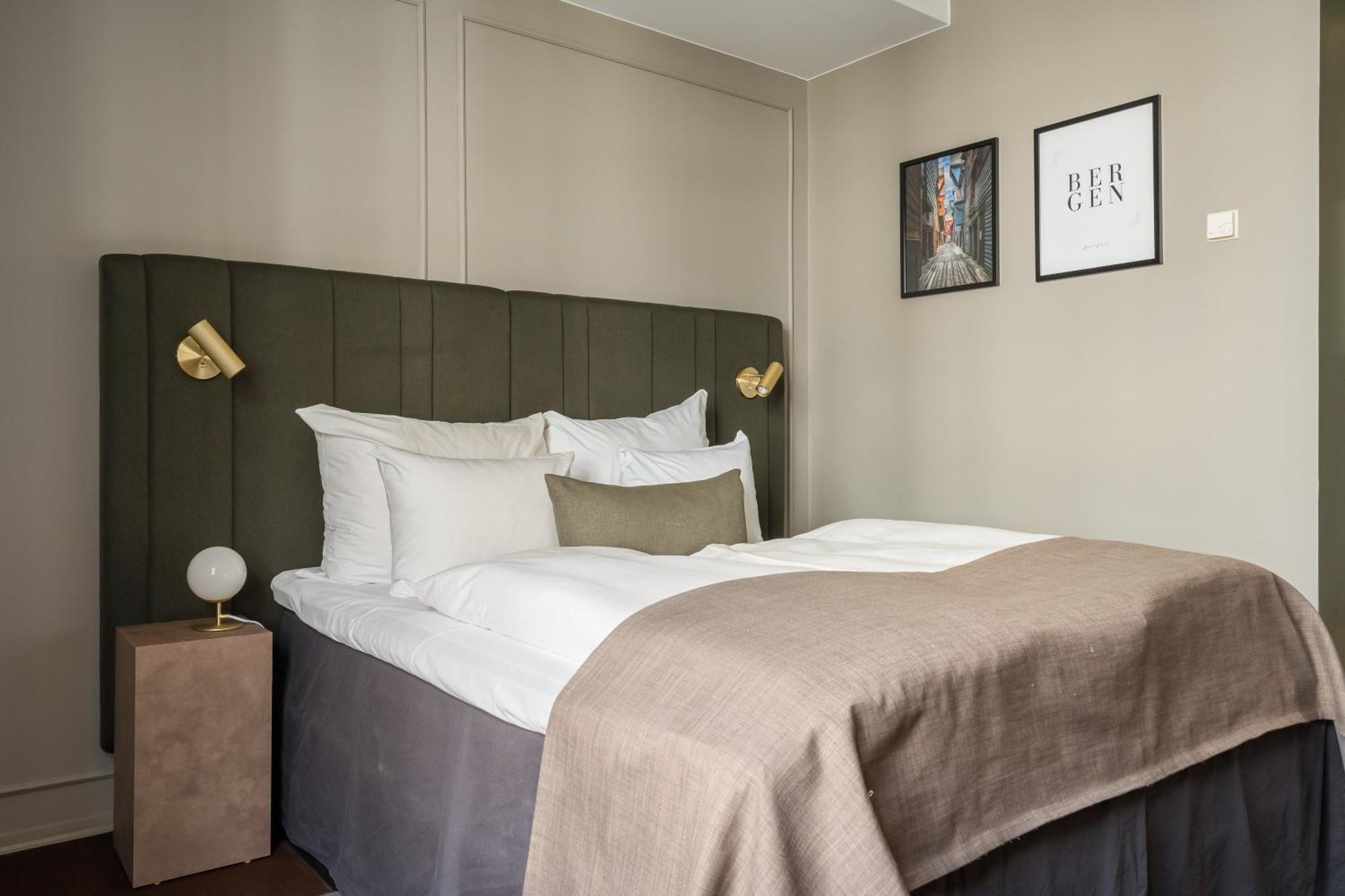 Clarion Hotel Bergen Ngoại thất bức ảnh