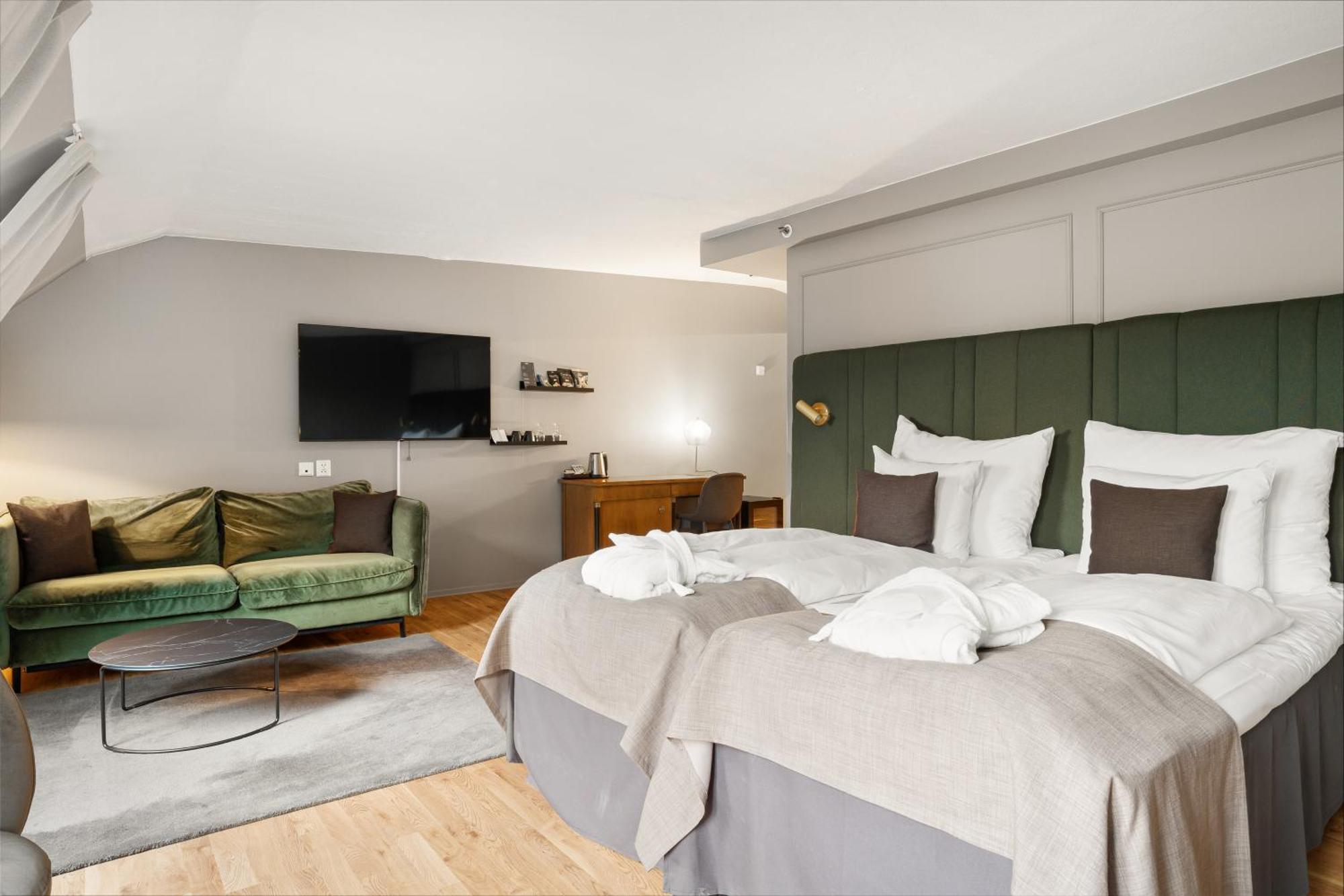 Clarion Hotel Bergen Ngoại thất bức ảnh