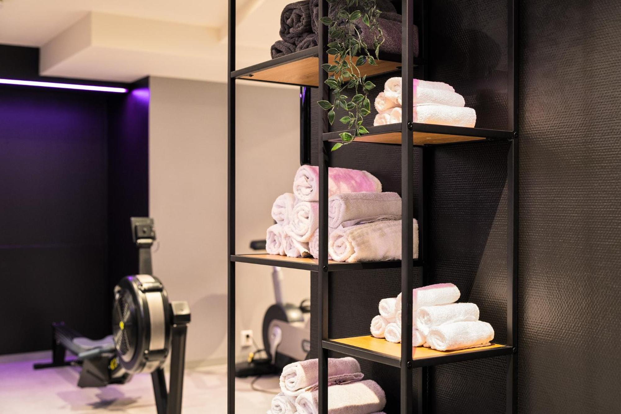Clarion Hotel Bergen Ngoại thất bức ảnh